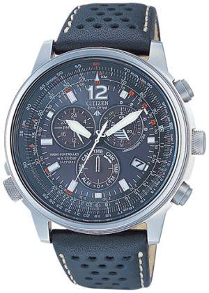 Zegarek Citizen AS4020-36E Radiocontrolled