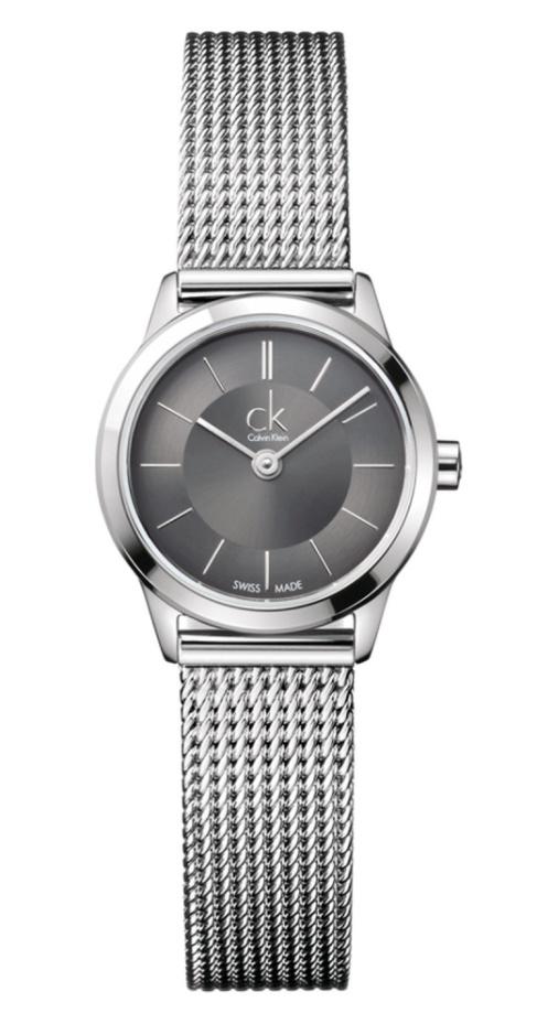 Zegarek Calvin Klein Minimal K3M23124