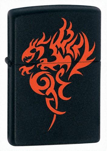 Zapalniczka Zippo Hidden Dragon 21067