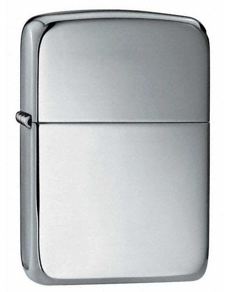 Zapalniczka Zippo Replica 1941 Sterling 23