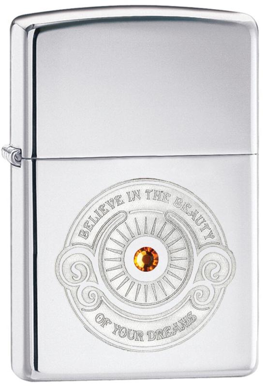 Zapalniczka Zippo Believe 28183