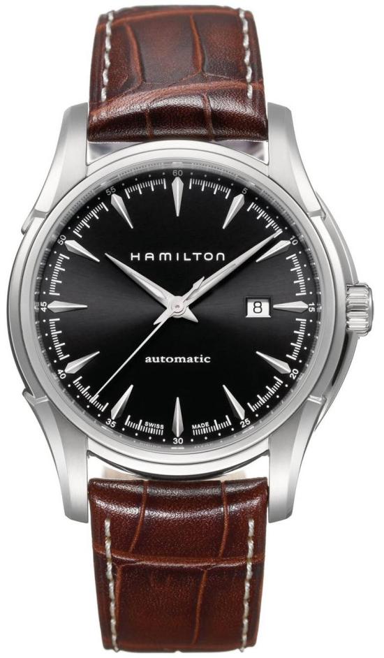 Zegarek Hamilton JazzMaster Viewmatic H32715531