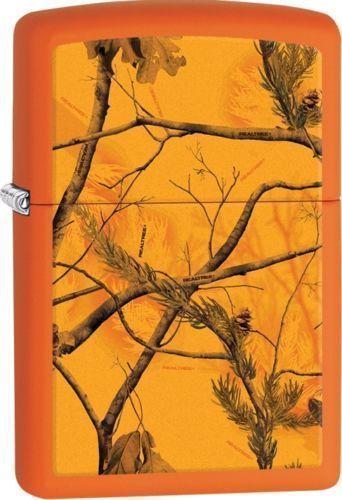 Zapalniczka Zippo Reeltree 29130