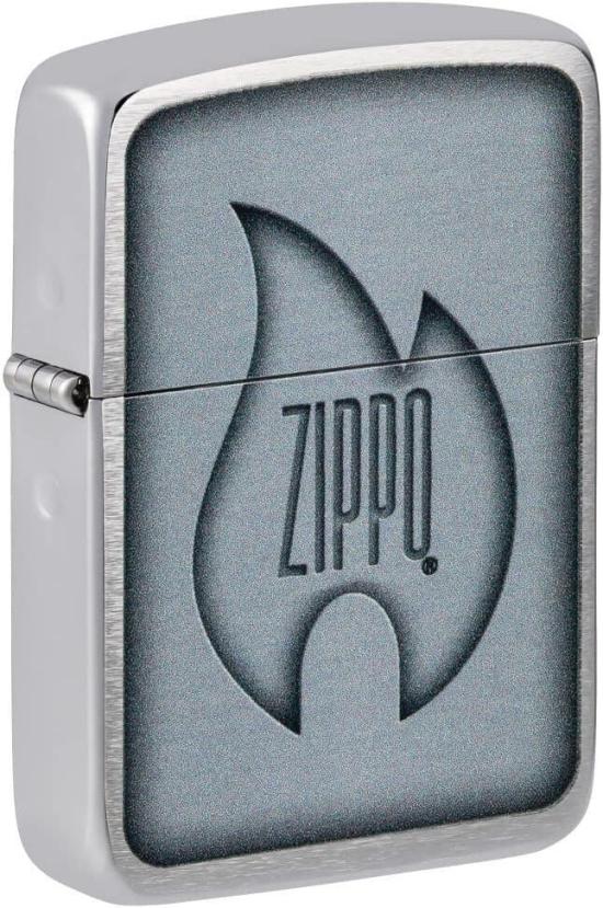 Zapalniczka Zippo Flame Vintage 1941 Design 48190