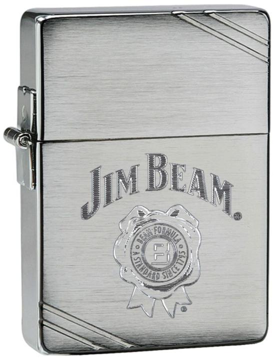 Zapalniczka Zippo 1935 Jim Beam 21554