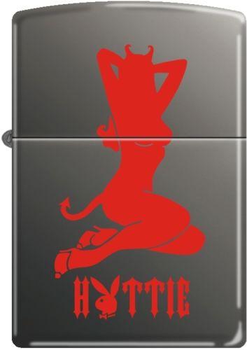 Zapalniczka Zippo Playboy Hottie 9211