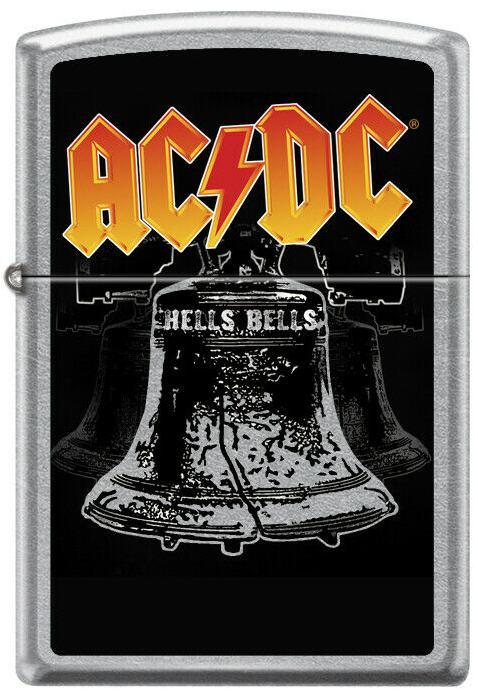 Zapalniczka Zippo AC/DC 9580