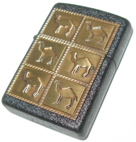 Zapalniczka Zippo Camel 1994