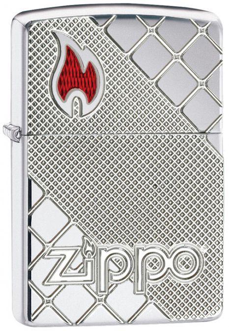 Zapalniczka Zippo Tile Mosaic Armor 29098