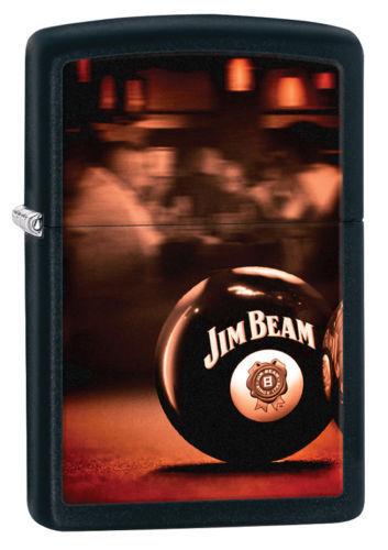 Zapalniczka Zippo Jim Beam 26685