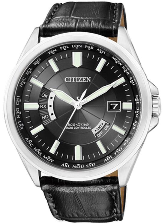 Zegarek Citizen CB0011-00E Radiocontrolled 