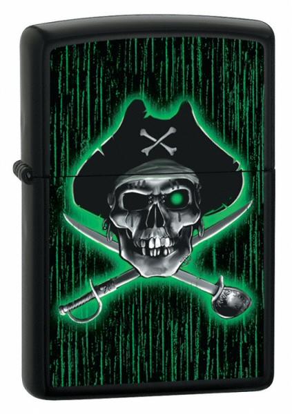 Zapalniczka Zippo Pirate 26246