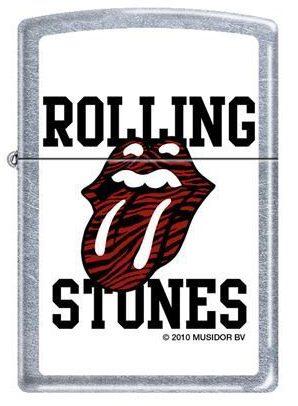 Zapalniczka Zippo Rolling Stones 3658