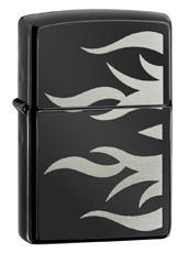 Zapalniczka Zippo Tattoo Flame 26338