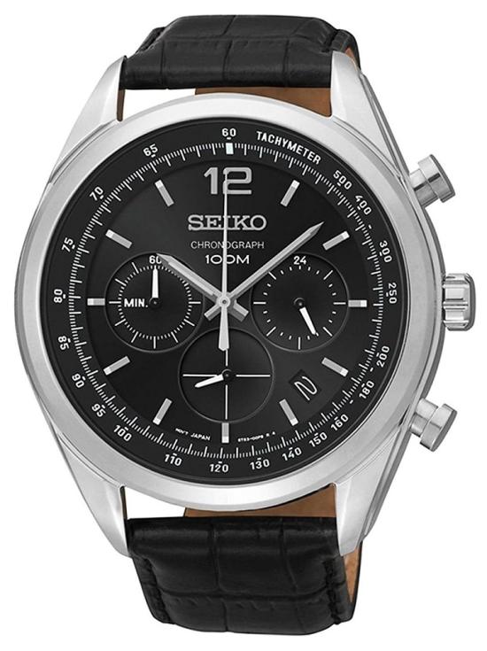 Zegarek Seiko SSB097P1 Chronograph