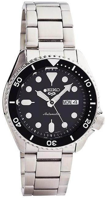 Zegarek Seiko SRPD55K1 5 Sports Automatic