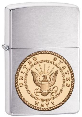 Zapalniczka Zippo US Navy 21864