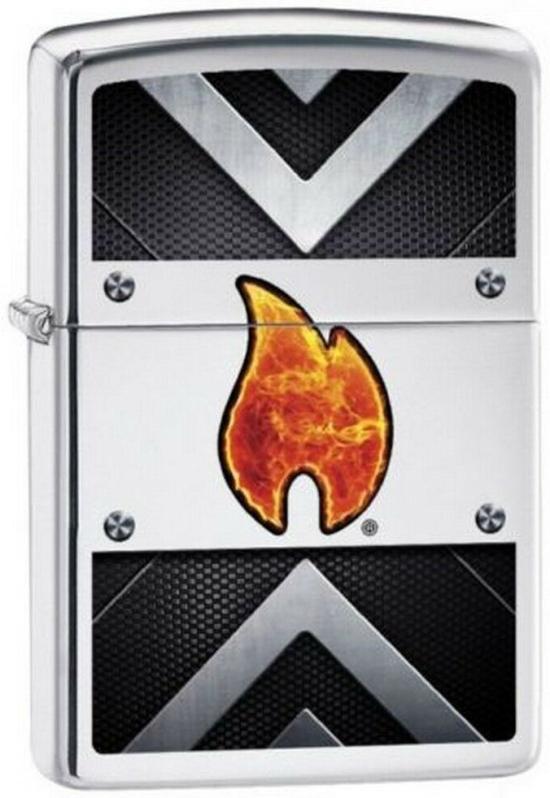 Zapalniczka Zippo Industrial Flame 5455