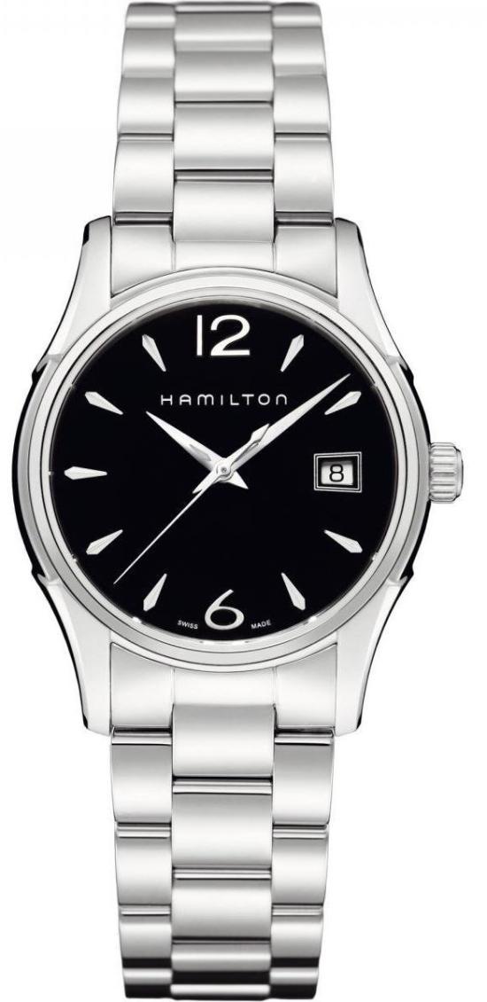 Zegarek Hamilton Lady Quartz H32351135