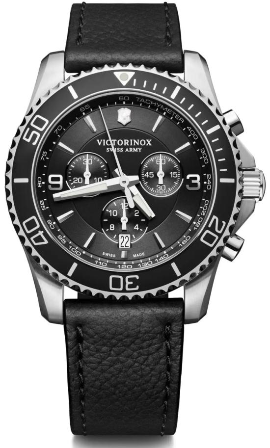 Zegarek Victorinox Maverick Chronograph 241864