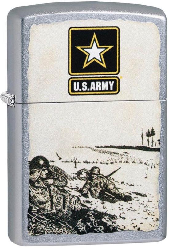 Zapalniczka Zippo US Army 49152