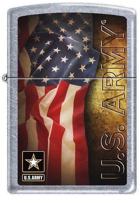 Zapalniczka Zippo US Army 5084