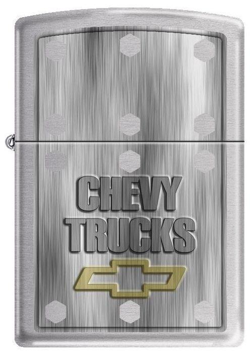 Zapalniczka Zippo Chevy Trucks 6360