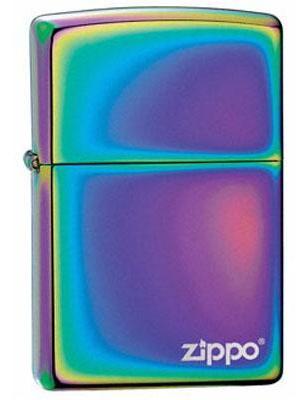 Zapalniczka Zippo W-Zippo Logo 151ZL