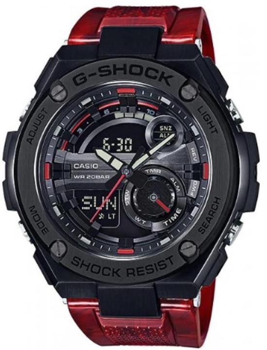 Zegarek Casio GST-210M-4A G-Shock