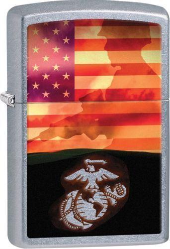 Zapalniczka Zippo US Marine Corps 29123