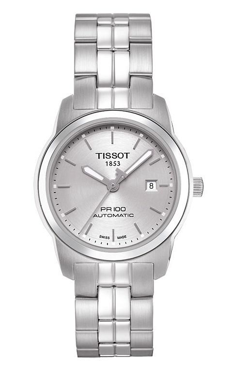 Zegarek Tissot PR100 T049.307.11.031.00