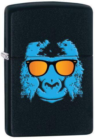 Zapalniczka Zippo Ape With Shades 28861