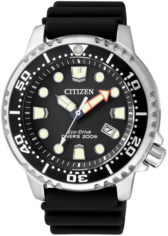 Zegarek Citizen BN0150-28E Promaster Diver