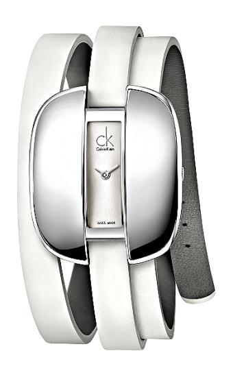 Zegarek Calvin Klein Treasure K2E23120 