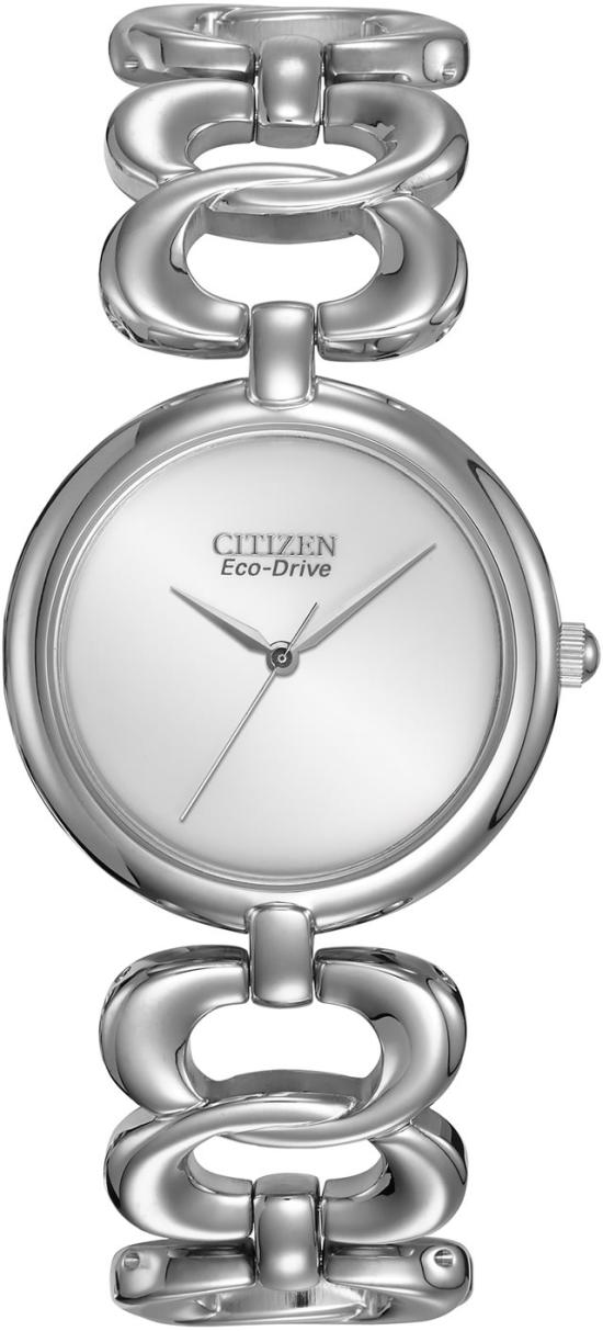 Zegarek Citizen EM0220-53A Eco-Drive