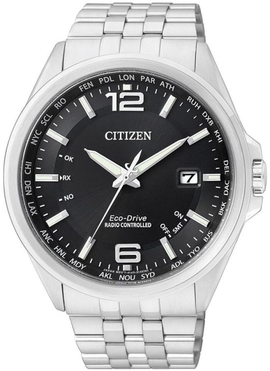 Zegarek Citizen CB0010-88E Radiocontrolled
