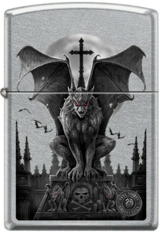 Zapalniczka Zippo Anne Stokes 6570