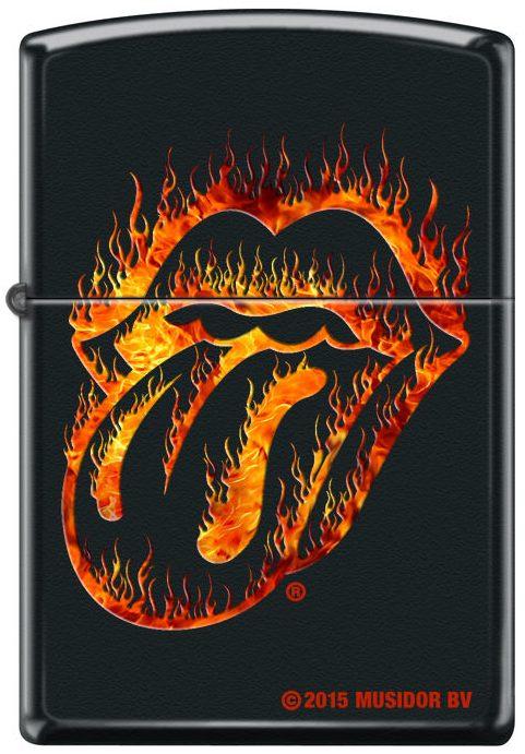 Zapalniczka Zippo 1242 Rolling Stones