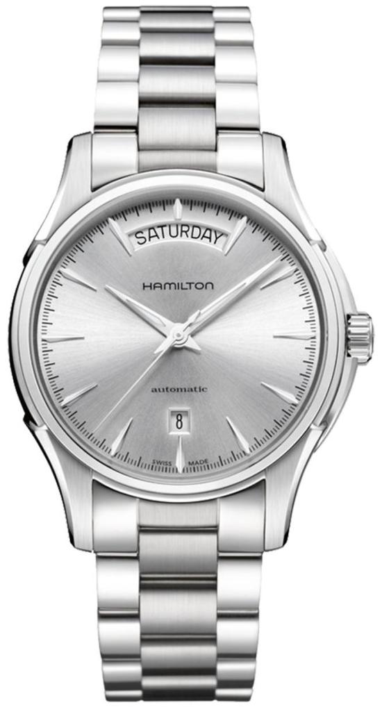 Zegarek Hamilton JazzMaster Day Date H32505151