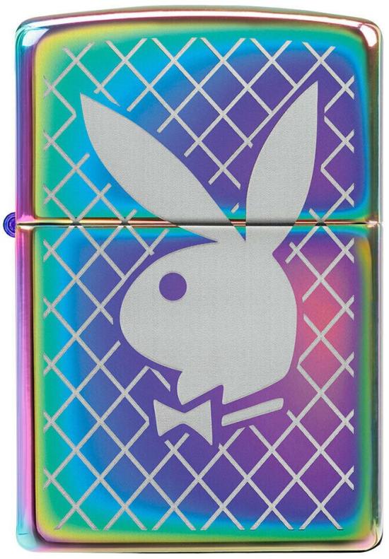 Zapalniczka Zippo Playboy 49344