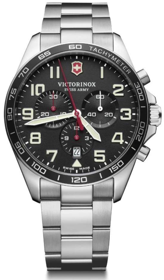 Zegarek Victorinox FieldForce Chrono 241855