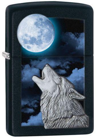 Zapalniczka Zippo Howling Wolf 28879