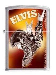 Zapalniczka Zippo Elvis Presley 1172