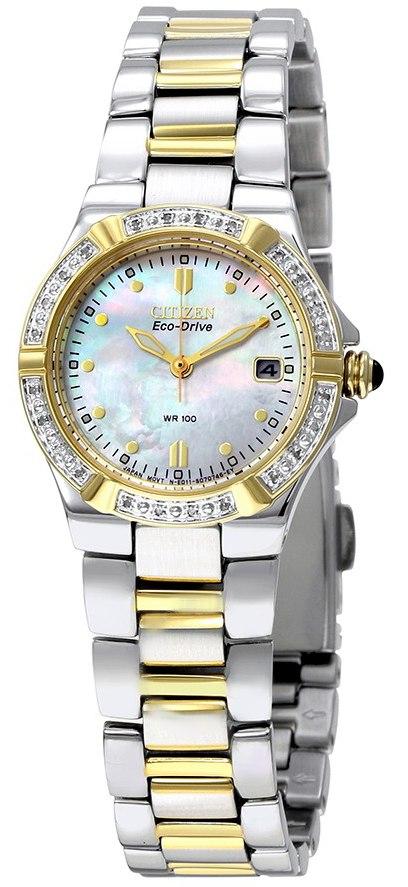 Zegarek Citizen EW0894-57D Riva