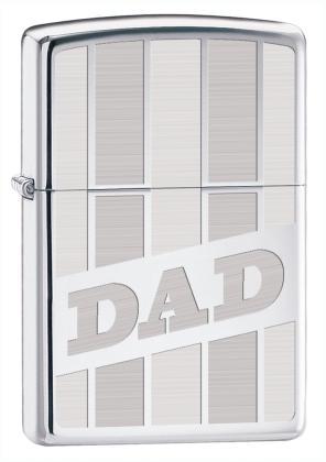 Zapalniczka Zippo Dad 28374