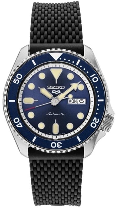 Zegarek Seiko SRPD93 5 Sports Automatic