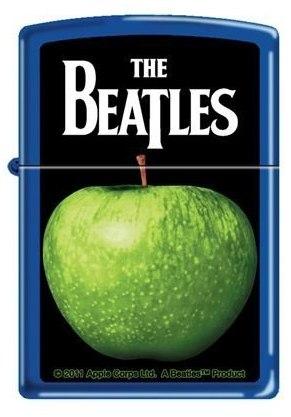 Zapalniczka Zippo The Beatles 26442