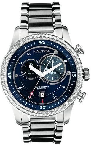Zegarek Nautica A15552G Chronograph 