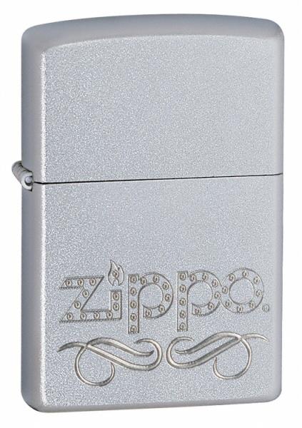 Zapalniczka Zippo Scroll 24335