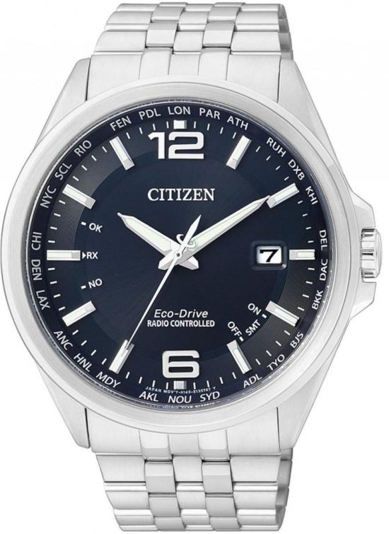 Zegarek Citizen CB0010-88L Radiocontrolled 